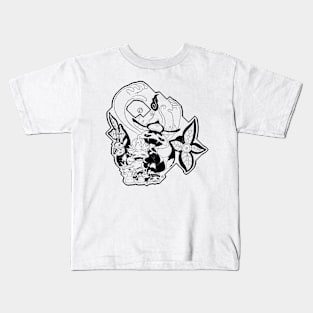 YokaInk27 Kids T-Shirt